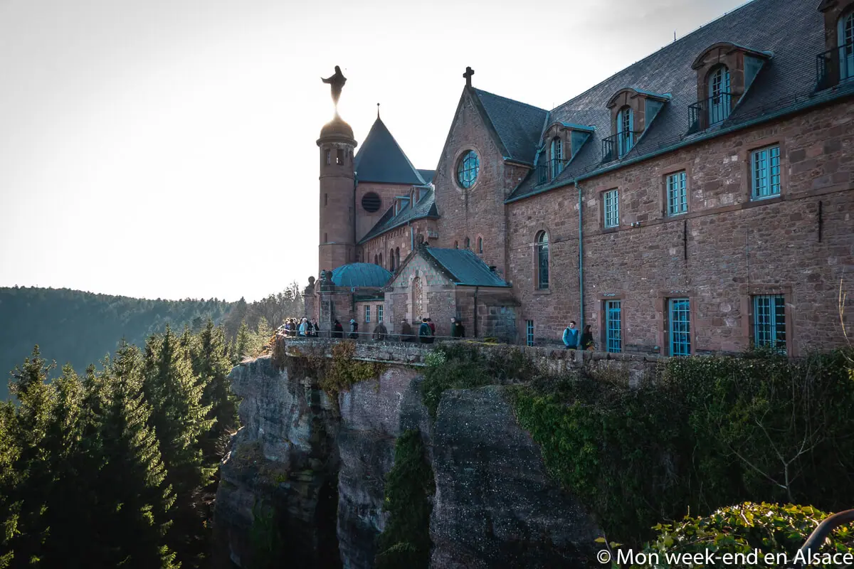 mont-sainte-odile-alsace