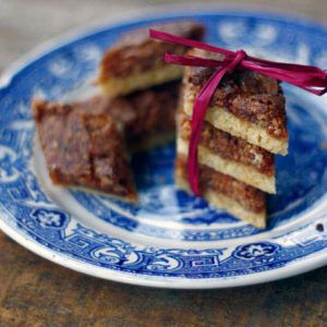 9 recettes de Bredele de Noël (petits gâteaux alsaciens) 7 croquettes-noisettes