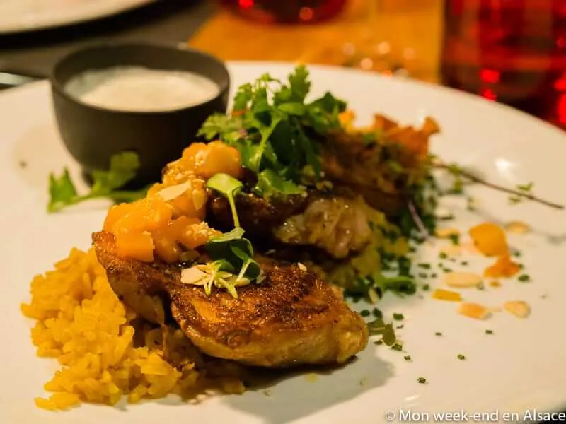 poulet-haras-estrasburgo