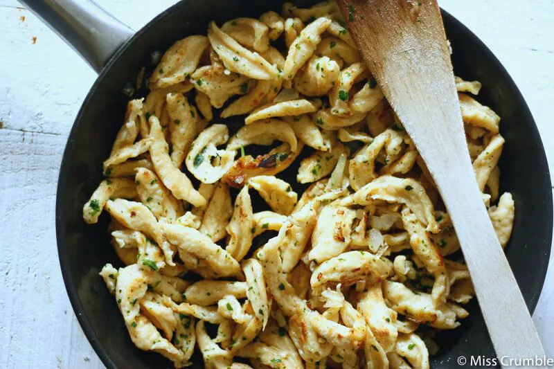 recette-spaetzle-maison