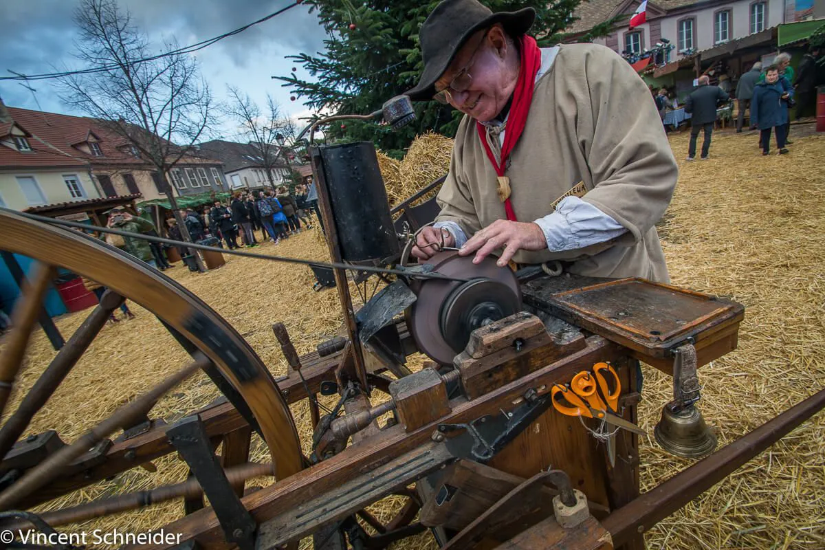 Neuf Brisach Christmas Market - Back to 1700! 5 christmas-march-alsace-neuf-brisach