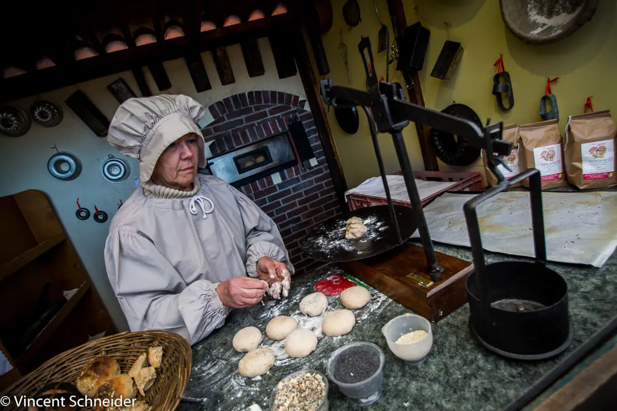 Neuf Brisach Christmas Market - Back to 1700! 6 noel-antan-neuf-brisach