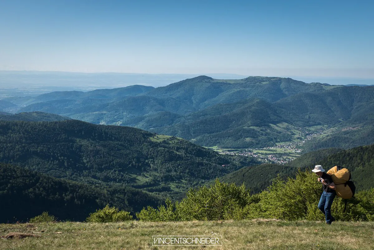 parapente-vosgos-alsace
