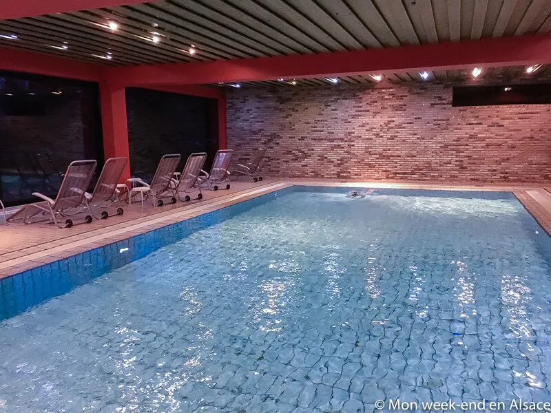 Spa La Clairière in La Petite Pierre 3 piscine-la-clairiere