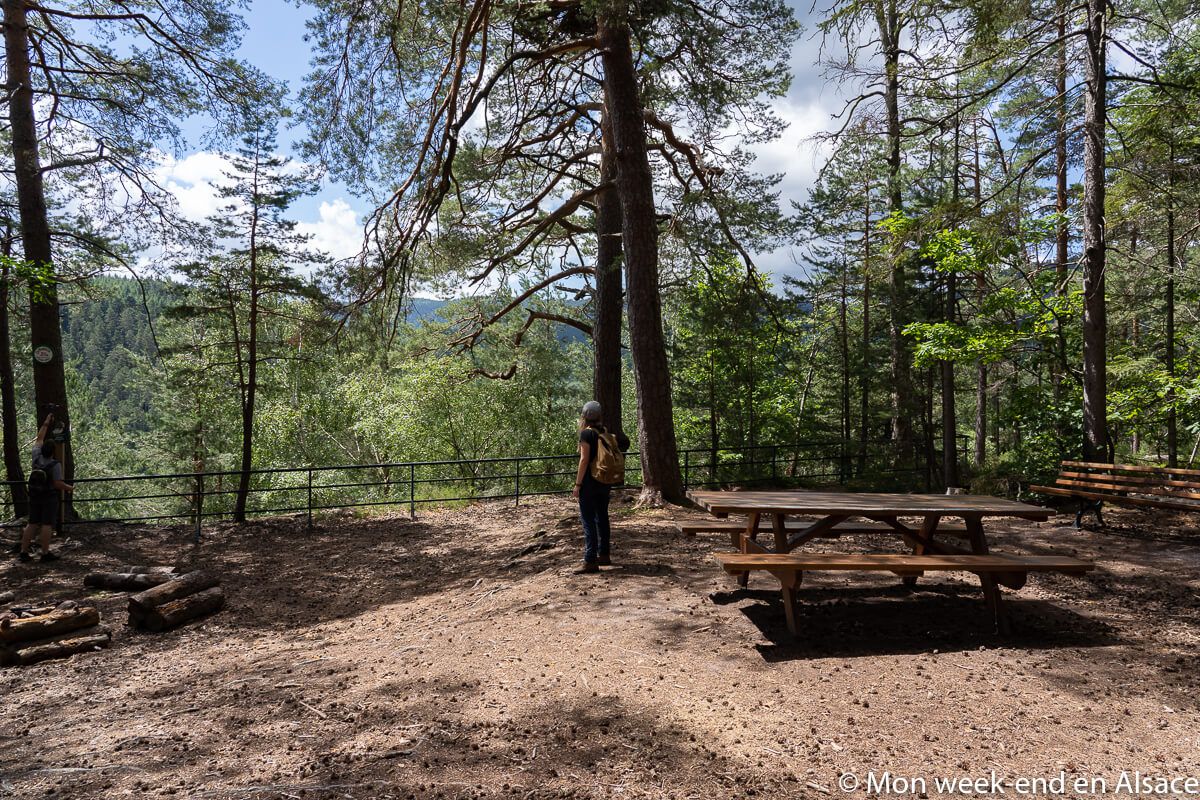 rotfels-aire-pique-nique