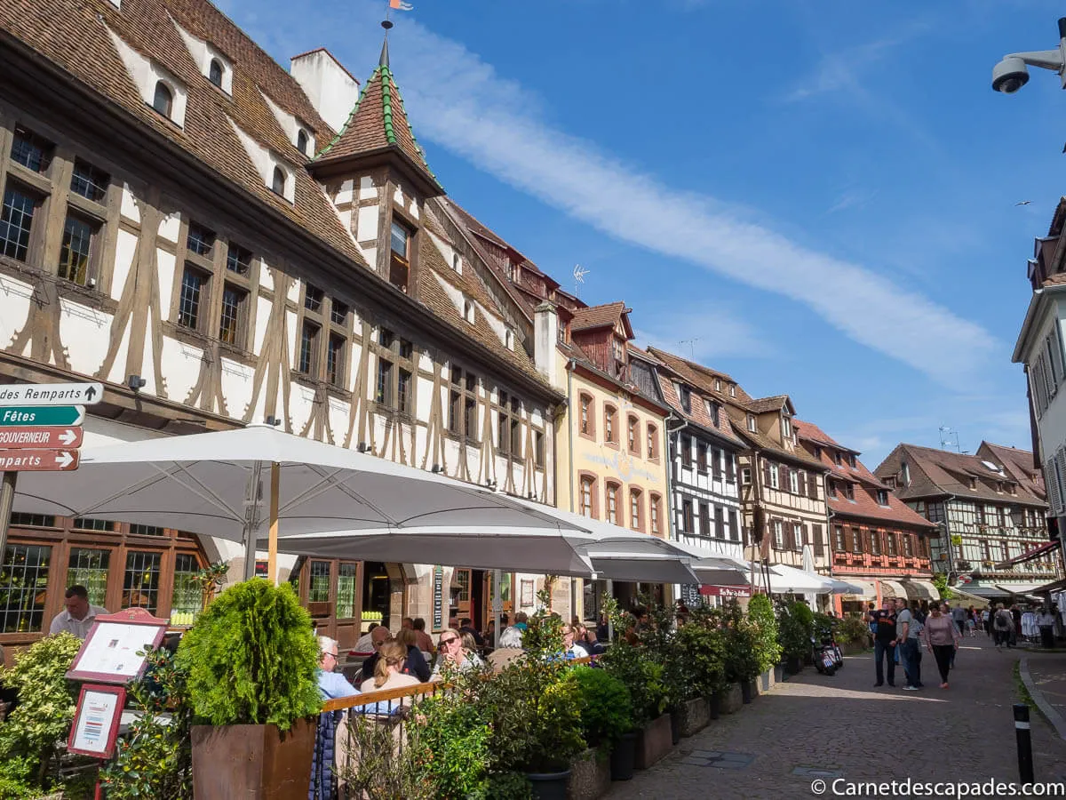 obernai-alsace