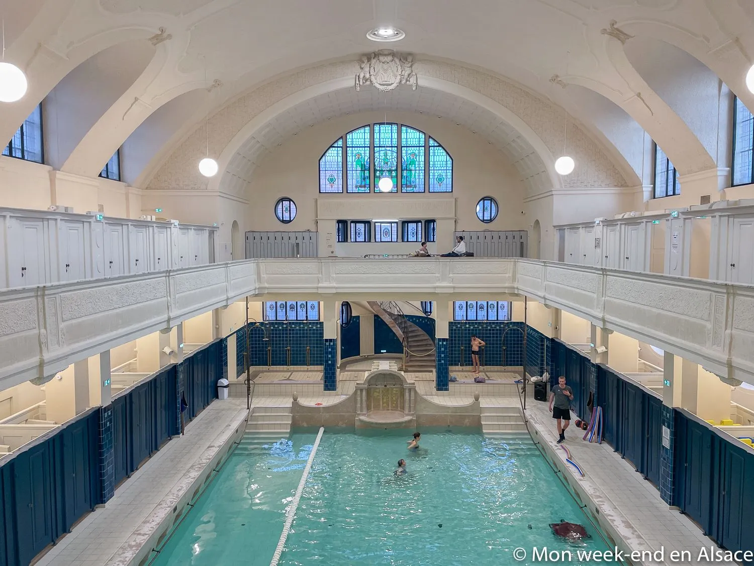 piscina municipal-estrasburgo