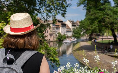 Que faire à Strasbourg? – TOP 25 des incontournables à visiter